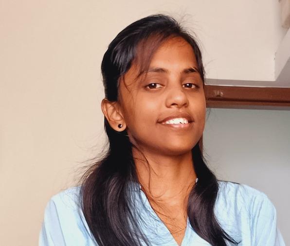 Profile photo of Saarukaadevi M